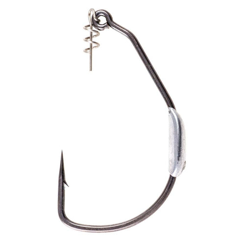 Owner Weighted Beast Soft Bait Hook 4/0 / 1/8 oz Owner Weighted Beast Soft Bait Hook 4/0 / 1/8 oz