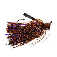 Outkast Tackle Elite Touchdown Football Jig - EOL 1/2 oz / PB&J