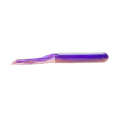 Z-Man EZ Tube Penut Butter & Jelly / 4"