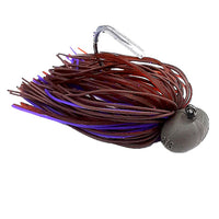 Beast Coast Tungsten Compound Open Water Sniper Jig