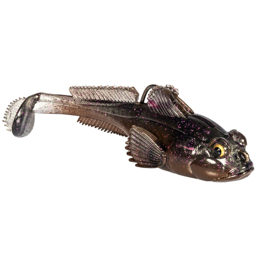 Z-Man Gobius Swimbait PB & J / 3" Z-Man Gobius Swimbait PB & J / 3"