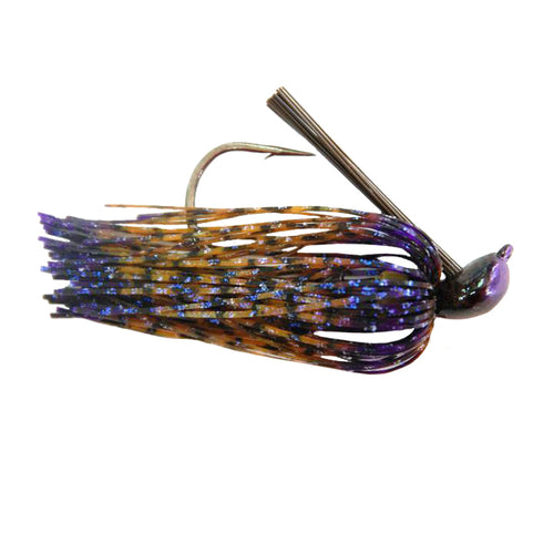 Greenfish Tackle HD Skipping Jig 3/8 oz / PBJ Greenfish Tackle HD Skipping Jig 3/8 oz / PBJ