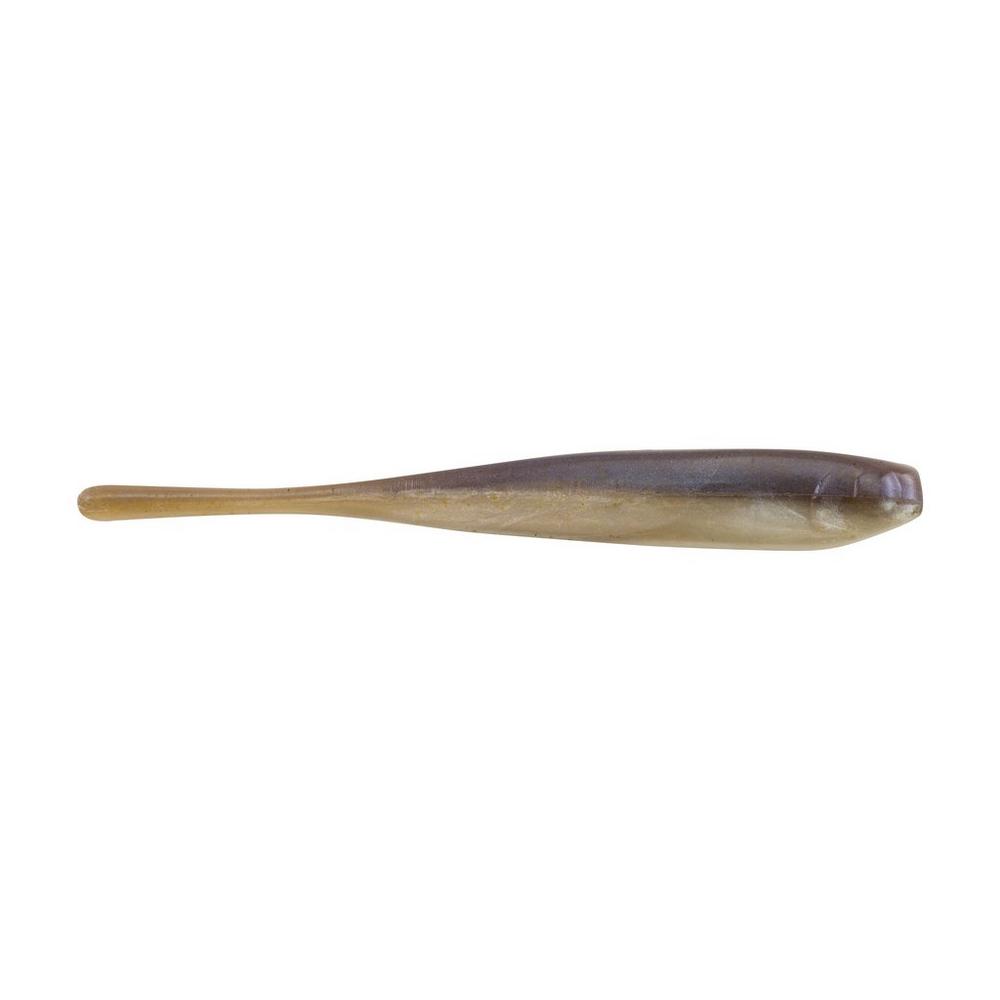 Berkley PowerBait Pro Twitchtail Minnow 3" / Smelt