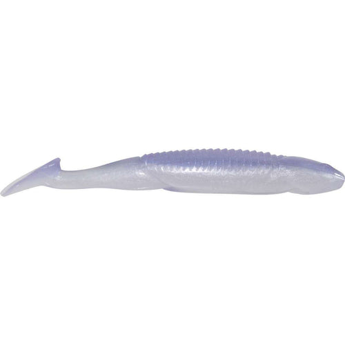 Reaction Innovations Skinny Dipper Pearl Blue Shad / 5" Reaction Innovations Skinny Dipper Pearl Blue Shad / 5"