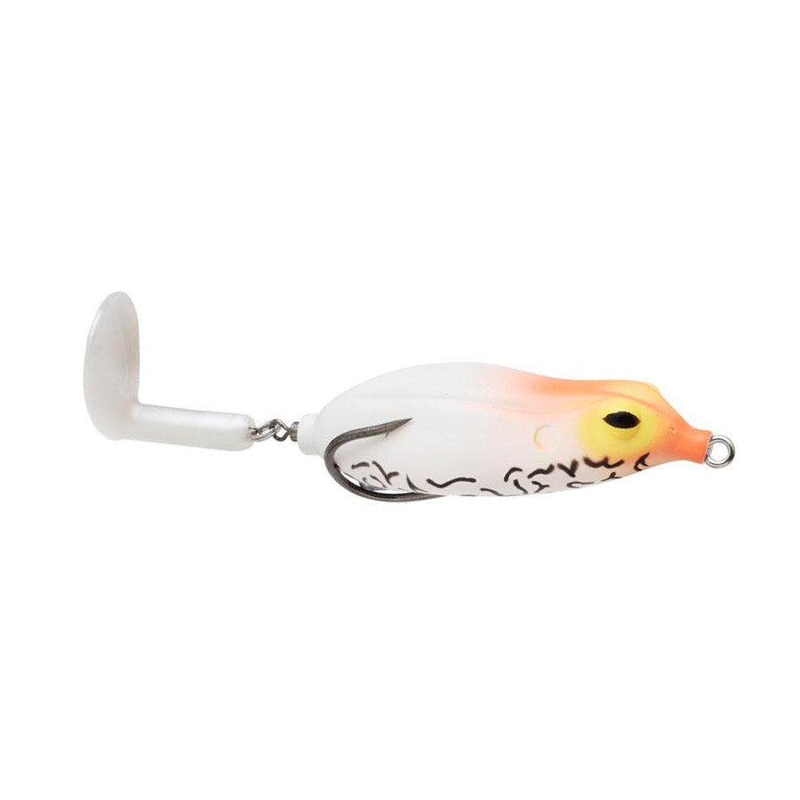 Teckel Lures Sprinker Frog, Susquehanna Fishing Tackle