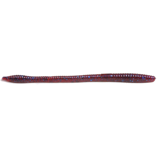 Zoom Trick Worm Plum / 6 1/2" Zoom Trick Worm Plum / 6 1/2"