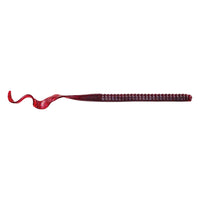 Berkley PowerBait Power Worm 10" / Plum