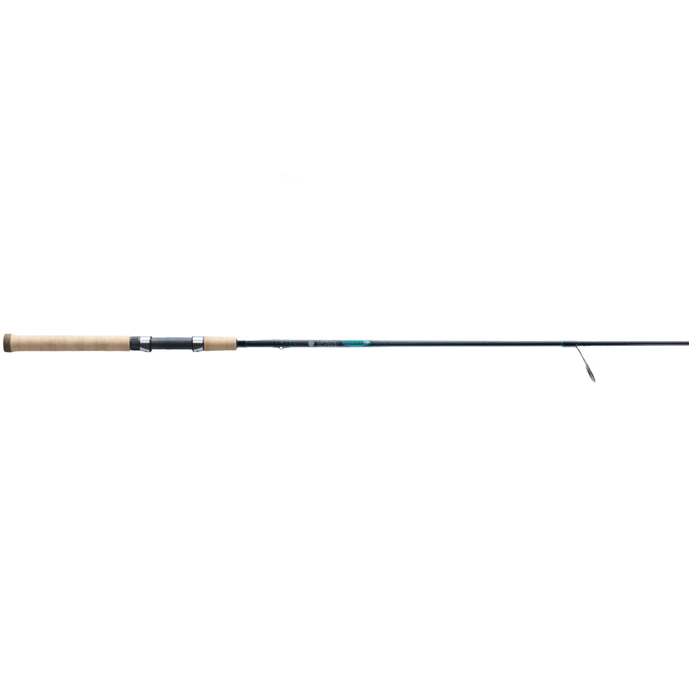 St. Croix Premier 2 Piece Casting Rods