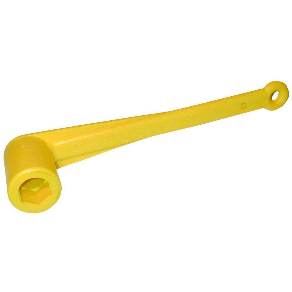 T-H Marine Prop Master Propeller Wrench Yellow