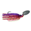 Royal Red Craw/Black Blade