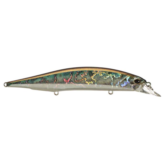 Duo Realis 120SP Jerkbait Prism Smelt / 4 3/4"