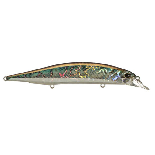 Realis Jerkbait 120SP Ghost Minnow