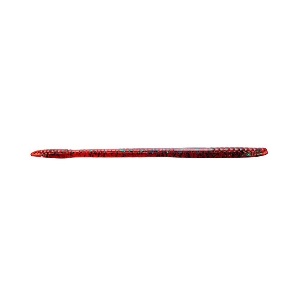 Berkley PowerBait Bottom Hopper - EOL 4 1/2" / Redbug