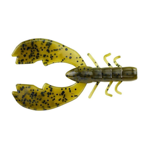 Berkley PowerBait Chigger Craw 3" / Summer Craw Berkley PowerBait Chigger Craw 3" / Summer Craw