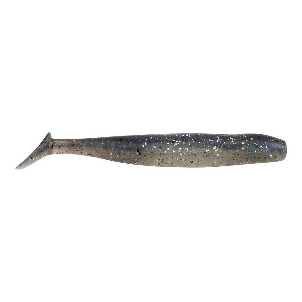 Berkley PowerBait Grass Pig - EOL 3 1/2" / Blue Shiner Gold