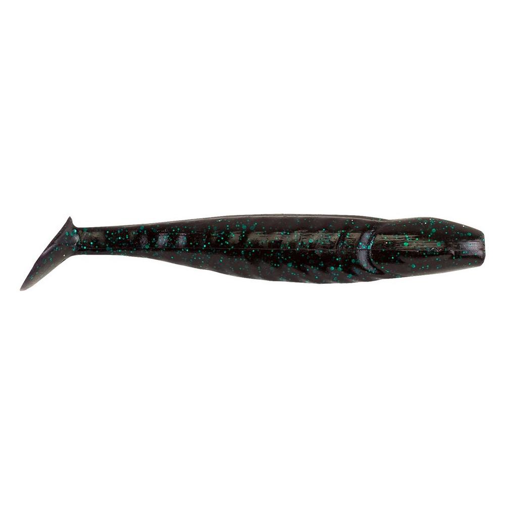 Berkley PowerBait Grass Pig - EOL 3 1/2" / June Bug