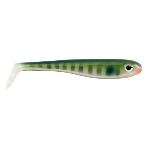 Berkley PowerBait Hollow Belly Swimbait 4" / Bluegill Berkley PowerBait Hollow Belly Swimbait 4" / Bluegill