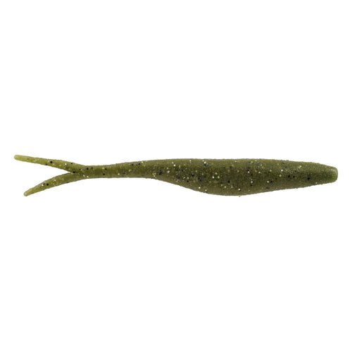 Berkley PowerBait MaxScent Flatnose Jerk Shad Baby Bass / 5" Berkley PowerBait MaxScent Flatnose Jerk Shad Baby Bass / 5"