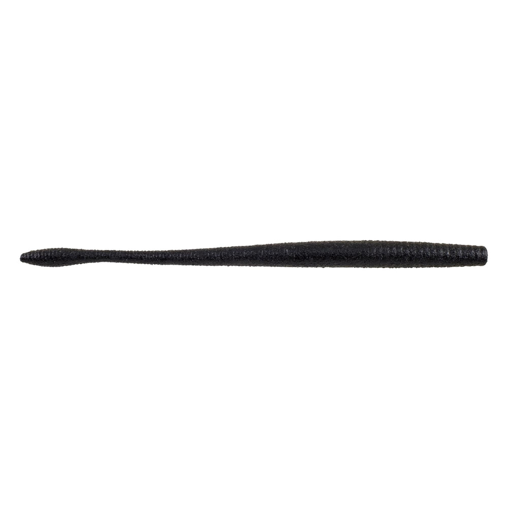 Berkley PowerBait MaxScent Hit Worm Magnum Black / 7"