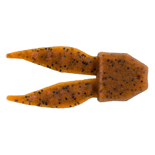 Berkley PowerBait MaxScent Power Chunk Pumpkinseed / 3 1/4" Berkley PowerBait MaxScent Power Chunk Pumpkinseed / 3 1/4"