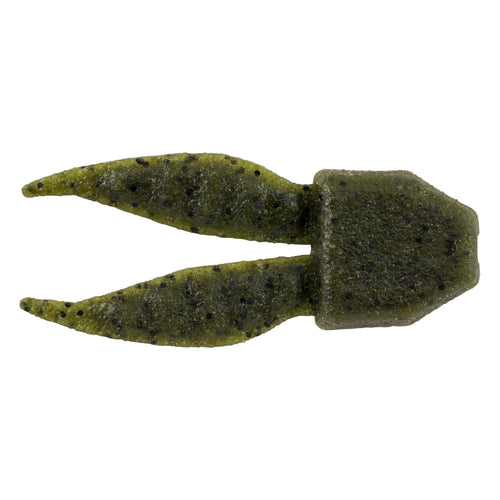 Berkley PowerBait MaxScent Power Chunk Watermelon / 3 1/4" Berkley PowerBait MaxScent Power Chunk Watermelon / 3 1/4"