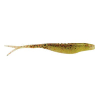 Berkley PowerBait Power Jerk Shad - EOL Houdini / 5"