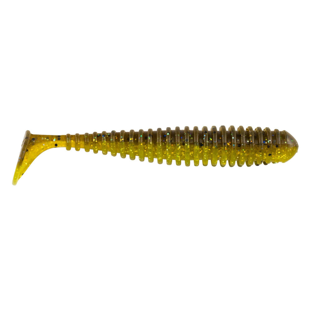 Berkley PowerBait Power Swimmer Swimbait - EOL Sungill / 3 3/4"