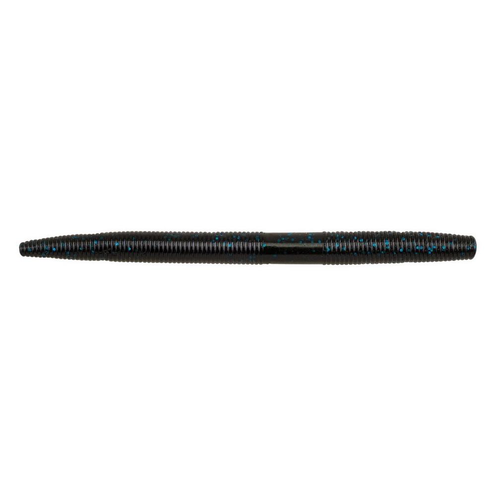 Berkley PowerBait The General - EOL Black Blue Fleck / 5 1/4"