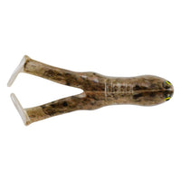 Berkley PowerBait Beat'n Paddle Frog - EOL