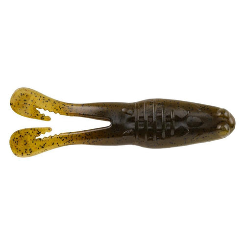 Berkley PowerBait Buzz'n Speed Toad Green Pumpkin / 4 1/4" Berkley PowerBait Buzz'n Speed Toad Green Pumpkin / 4 1/4"