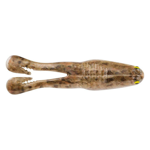 Berkley PowerBait Buzz'n Speed Toad HD American Toad / 4 1/4" Berkley PowerBait Buzz'n Speed Toad HD American Toad / 4 1/4"