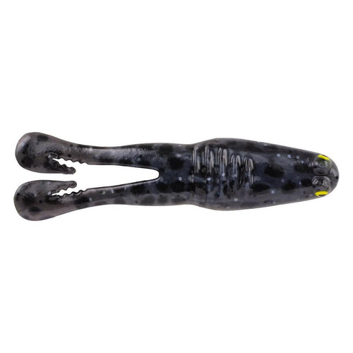 Berkley PowerBait Buzz'n Speed Toad HD Black Panther / 4 1/4" Berkley PowerBait Buzz'n Speed Toad HD Black Panther / 4 1/4"