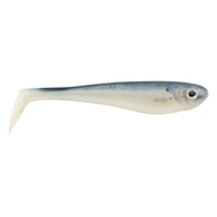 Berkley PowerBait Hollow Belly Swimbait 4" / HD Blueback Herring