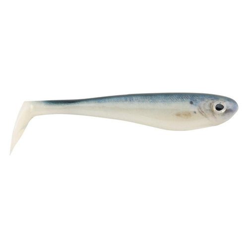 Berkley PowerBait Hollow Belly Swimbait 4" / HD Blueback Herring Berkley PowerBait Hollow Belly Swimbait 4" / HD Blueback Herring