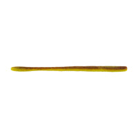 Berkley PowerBait MaxScent D-Worm Bold Bluegill / 5 1/2"