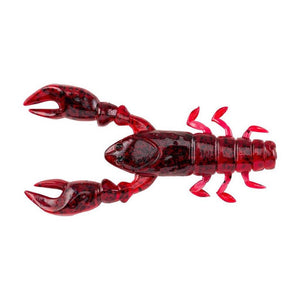 HD Red Craw