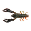 Berkley PowerBait The Champ Craw - EOL Yummy Craw / 3 1/2"