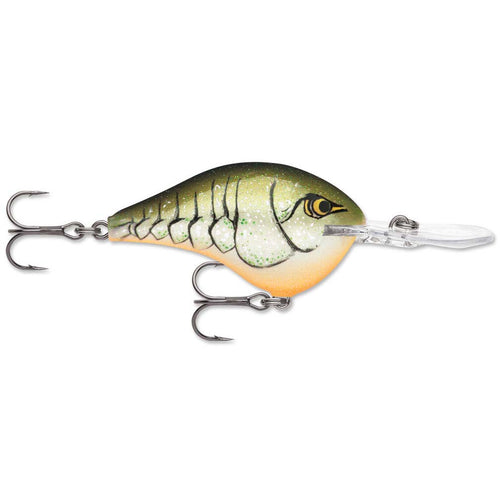 Rapala DT (Dives-To) Series Bluegill