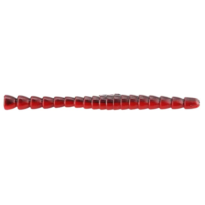 BioSpawn ExoStick - EOL Red Shad / 5"