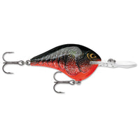 Rapala DT 8 Crankbait Red Crawdad / 2"