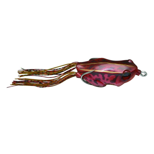 Jackall Kaera Frog Red Frog / 2 1/4" Jackall Kaera Frog Red Frog / 2 1/4"