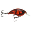 Red Glitter Craw