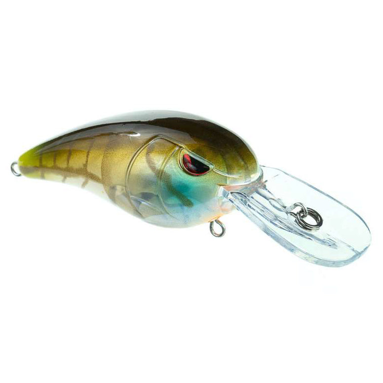 SPRO RkCrawler 55 MD Crankbait