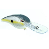 SPRO RkCrawler 55 MD Crankbait Nasty Shad / 2 1/4"