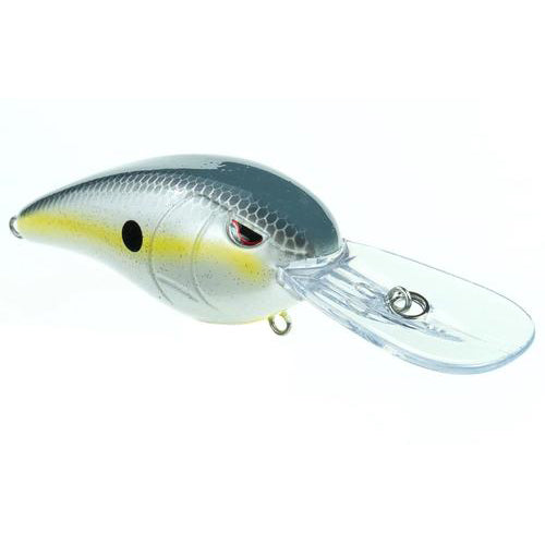 SPRO RkCrawler 55 MD Crankbait Nasty Shad / 2 1/4" SPRO RkCrawler 55 MD Crankbait Nasty Shad / 2 1/4"