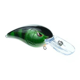 SPRO RkCrawler 55 MD Crankbait Real Perch / 2 1/4" SPRO RkCrawler 55 MD Crankbait Real Perch / 2 1/4"