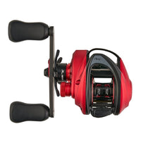 Abu Garcia Revo Rocket Casting Reel - EOL Left / 10.1:1