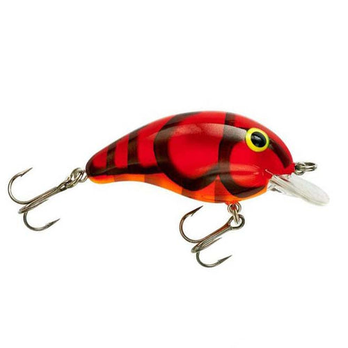 Bandit 100 Series Red Crawfish