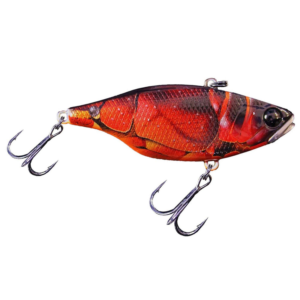 Jackall TN50 Lipless Crankbait RT Escape Craw / 2"