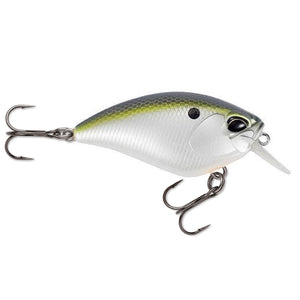 Apex Crank 66 Squared Squarebill Crankbait